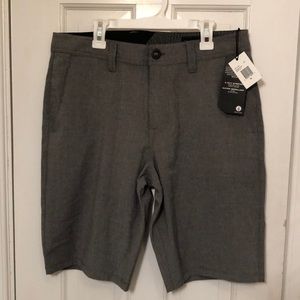 Volcom shorts